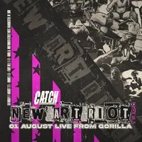 New Art Riot 2026 at Gorilla
