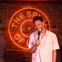 Tuesday Night Comedy, 9PM, Soho at JK Comedy Club At The Spice Of Life