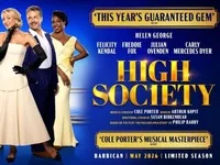 High Society
