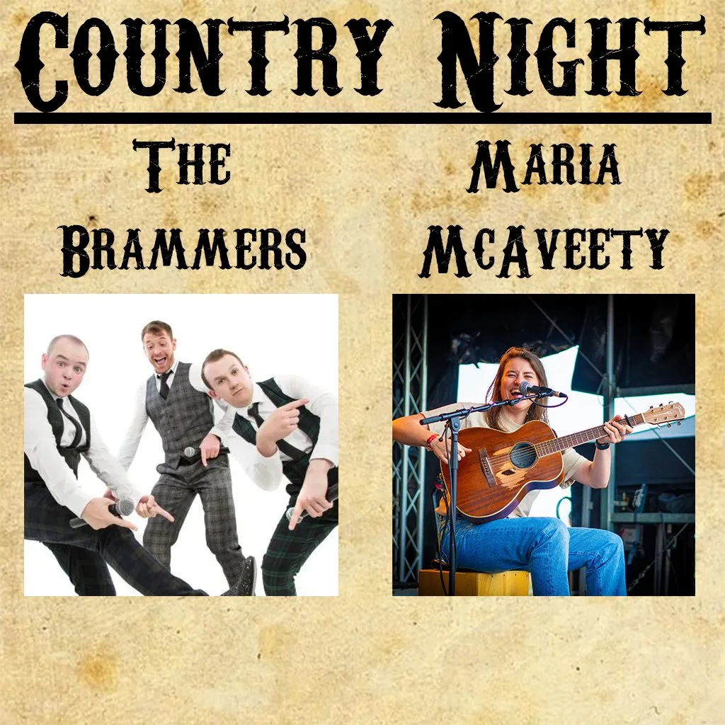 Country Night at The Sandmyle Suite at THE SANDMYLE SUITE