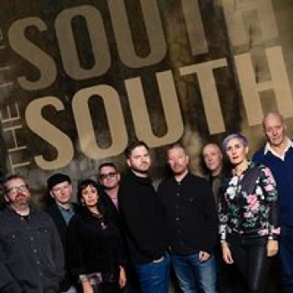 The South