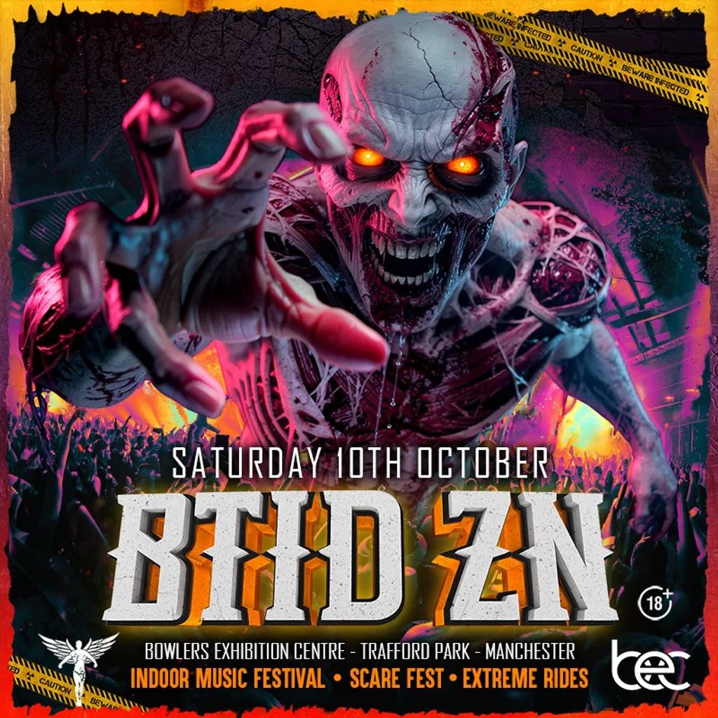 BTID Zn 2026 at Bowlers Exhibition Centre