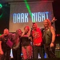 Dark Night - Rock and Pop Classics at Empire Warrington