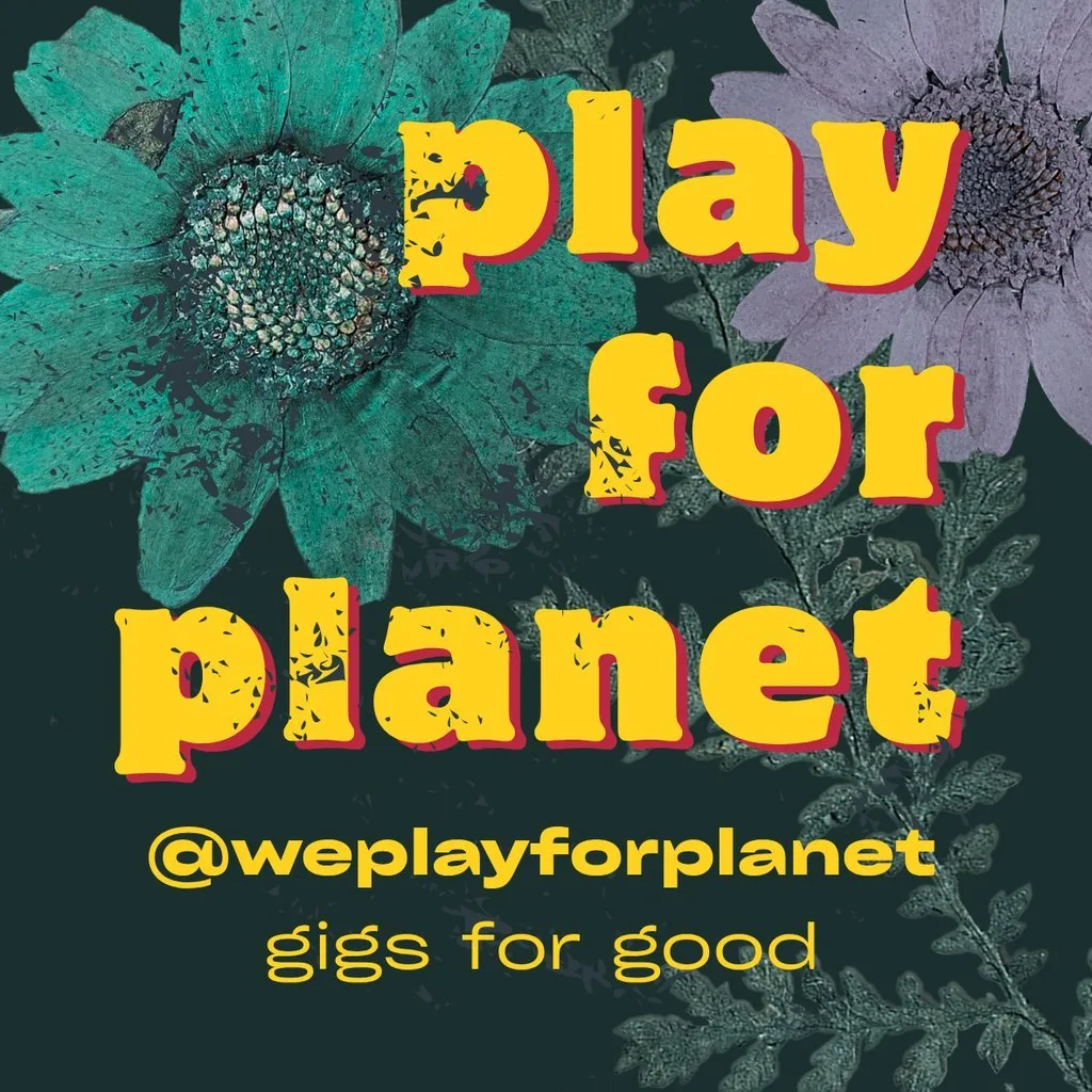 Play For Planet #3