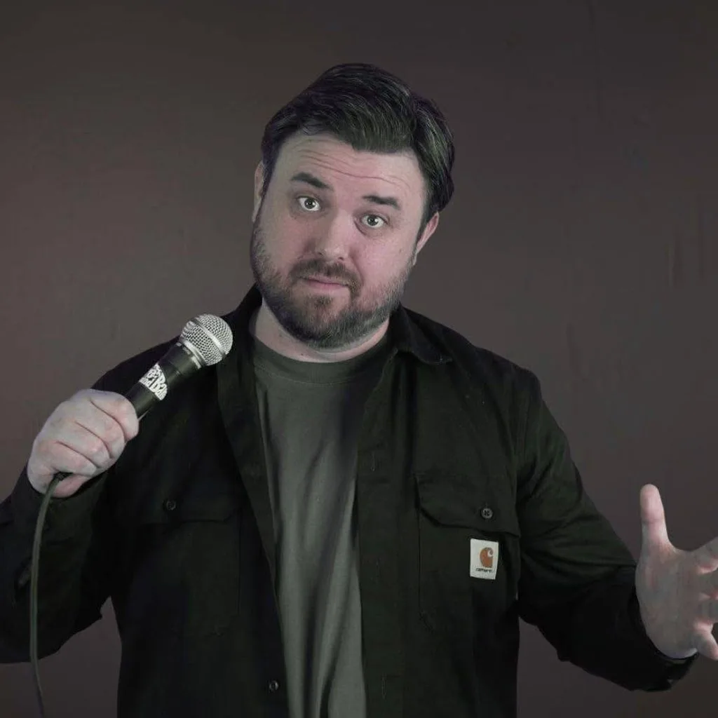 Comedy at Tank Bar St Helens