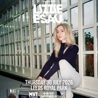 Lizzie Esau - Leeds at Royal Park Cellars
