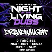 Night of the living dubs at Newport