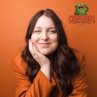 Justina Seselskaite: Settled || Creatures Comedy Festival at The Fitzgerald