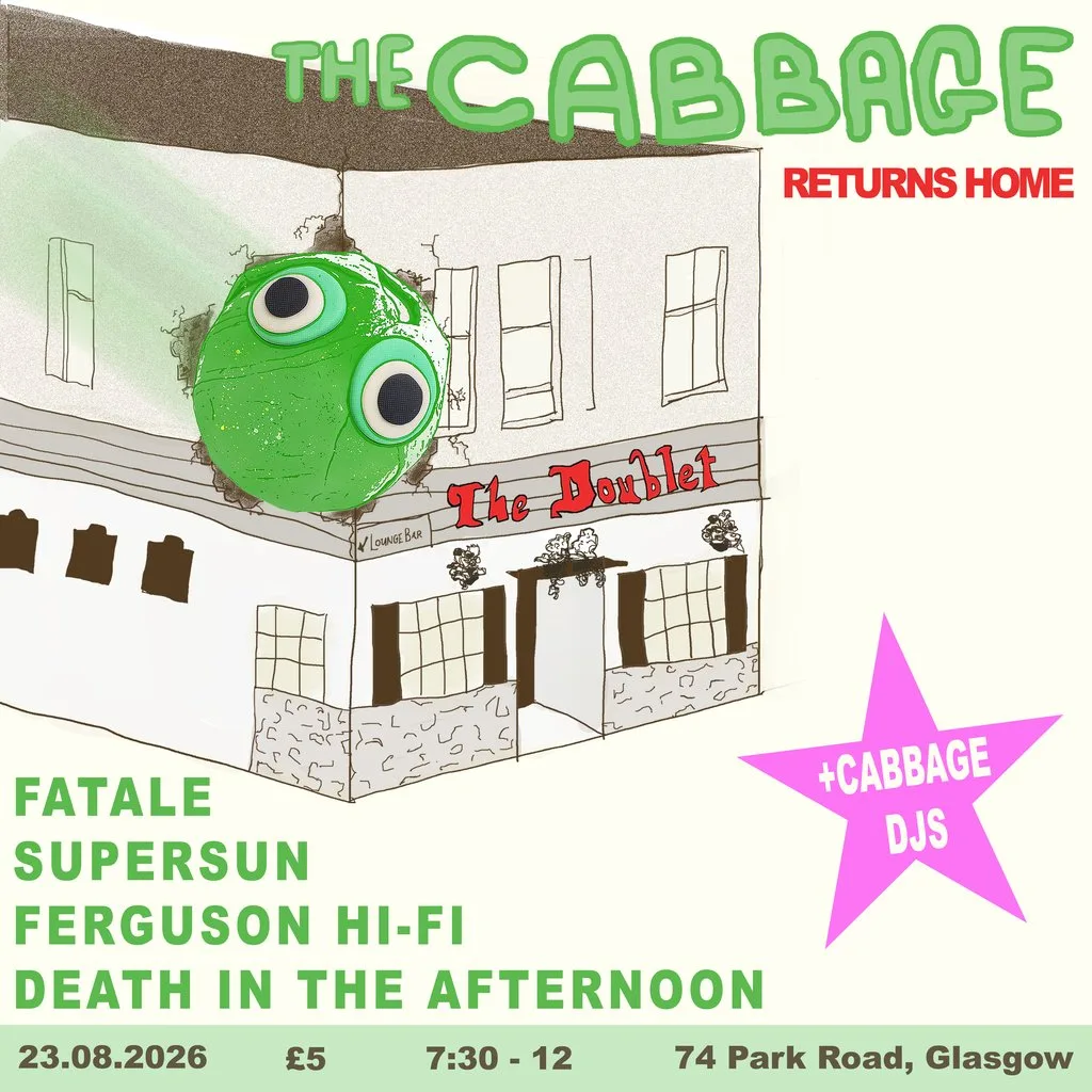 The Cabbage