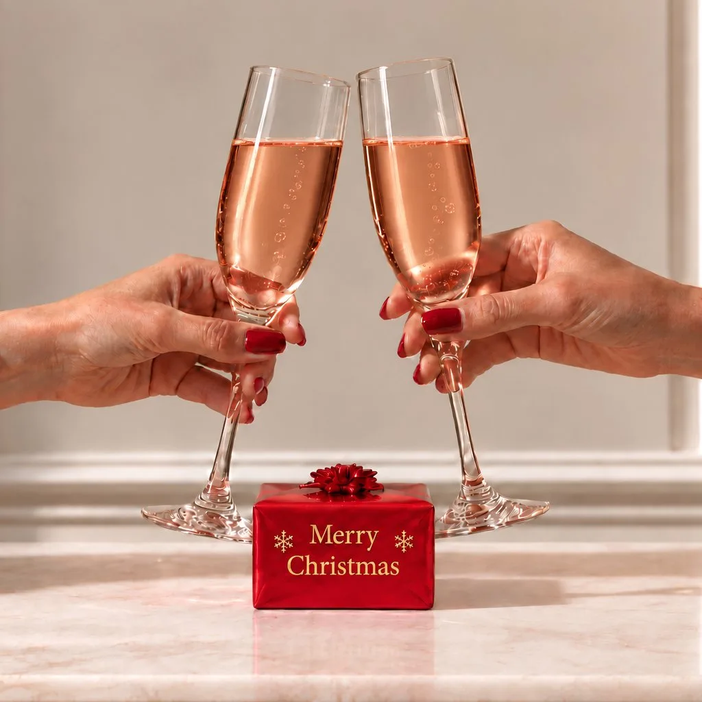 'Little Something' Christmas Drinks For Singles in Guildford