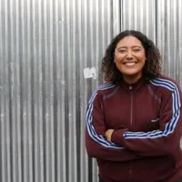 Tiffany Calver Rooftop Takeover at Freight Brixton