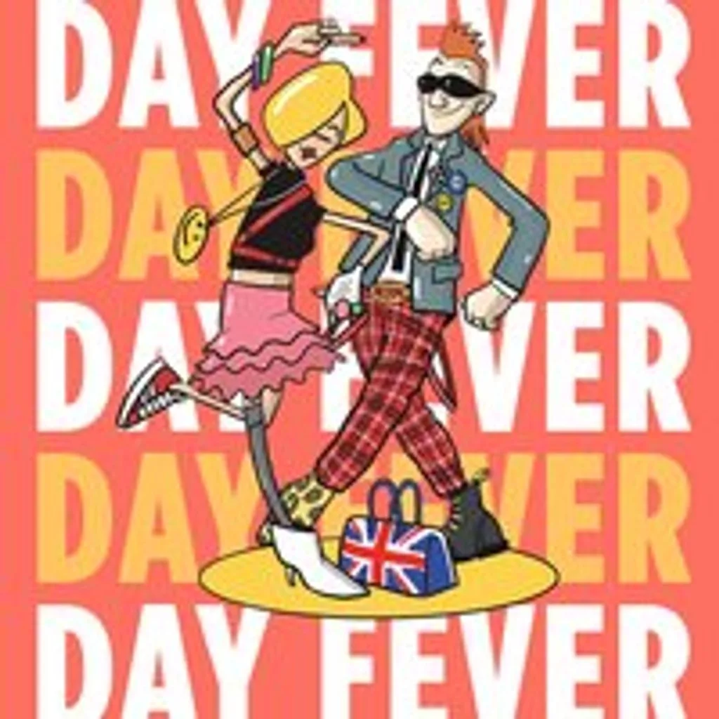 Day Fever at Winter Garden Eastbourne