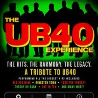 UB40 Tribute at The Cutlers Arms