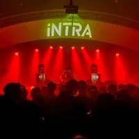 iNTRA: ??? at The Classic Grand