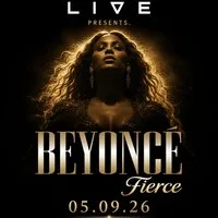 Beyonce Tribute at Beyond Halifax