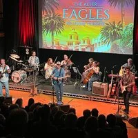 The Alter Eagles at Norden Farm Centre For The Arts