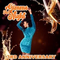 Gimme The Night Daytime Party - Third Anniversary Special at Genting Club Sheffield