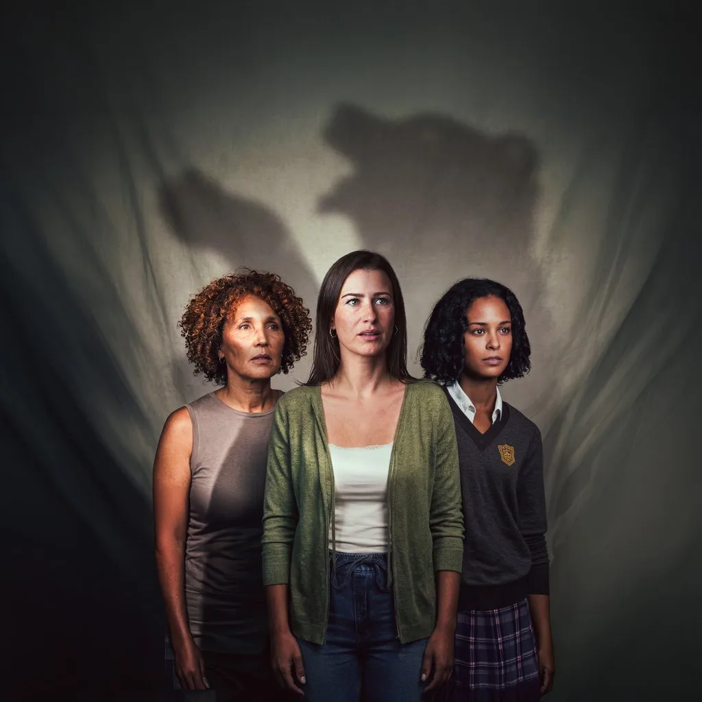Man or Bear at Brighton Dome Studio Theatre