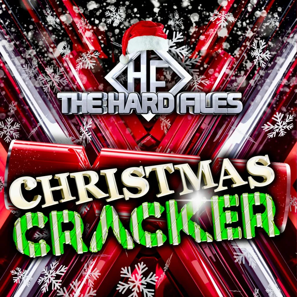 The Hard Files: Christmas Cracker at Fusion Night Club