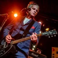 From the Jam - Live at The Cavern Club at Cavern Club