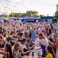 Bingo Lingo - Summer Sessions at The Prospect Building