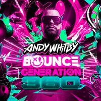 Andy Whitby's BOUNCE GENERATION 360 - Newcastle at Digital