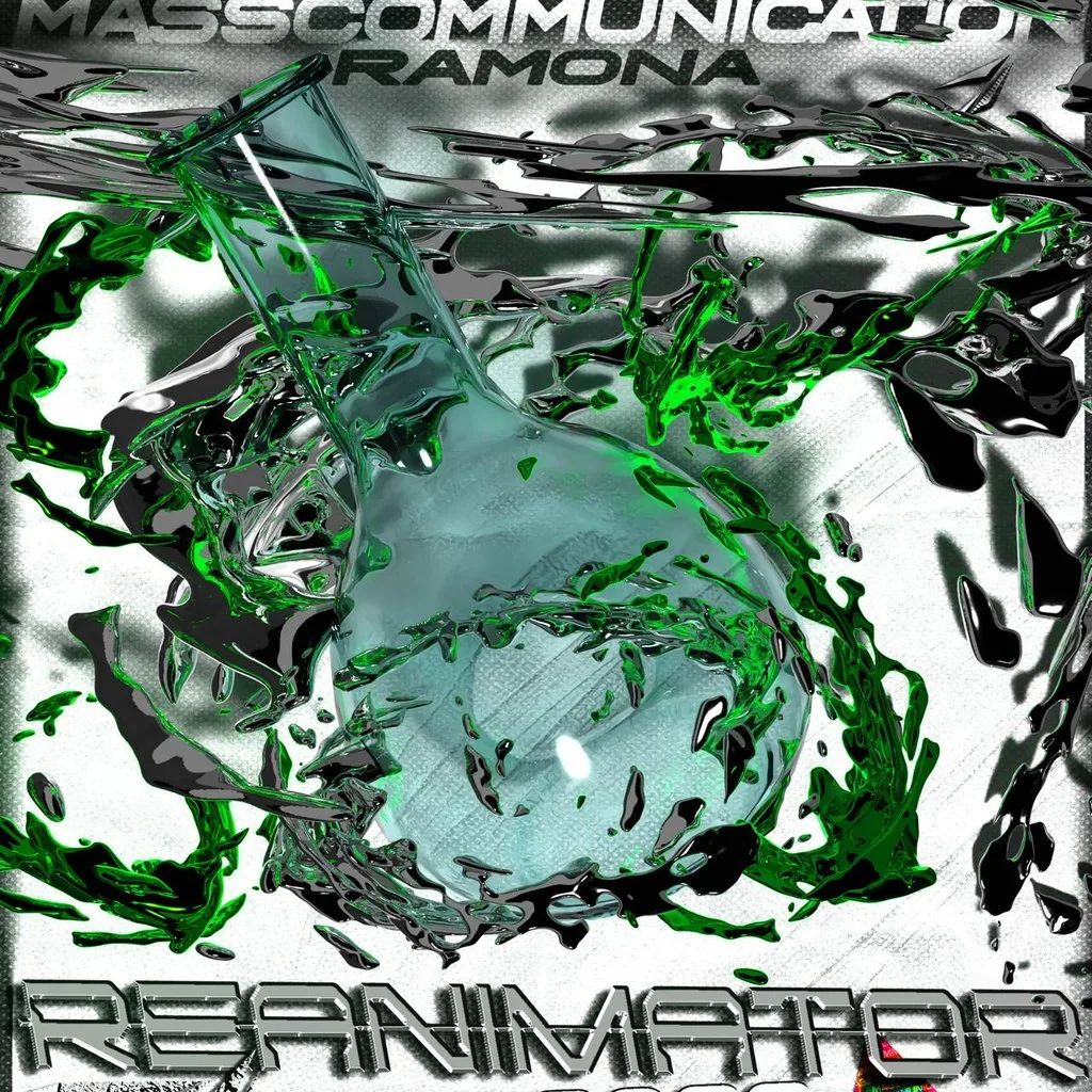 Reanimator @ Ramona at Ramona Manchester
