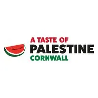 A Taste of Palestine, Cornwall at Community Roots