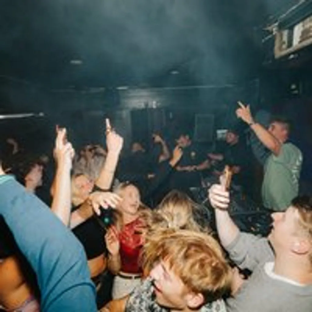 Triangle Tuesdays @ Sixty Six