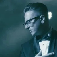 The Vintage Explosion at The Alhambra Theatre