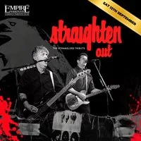 Stranglers Tribute at Empire Warrington