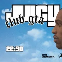 CLUB GTA – a grand theft auto club night | Canterbury at Club Chemistry