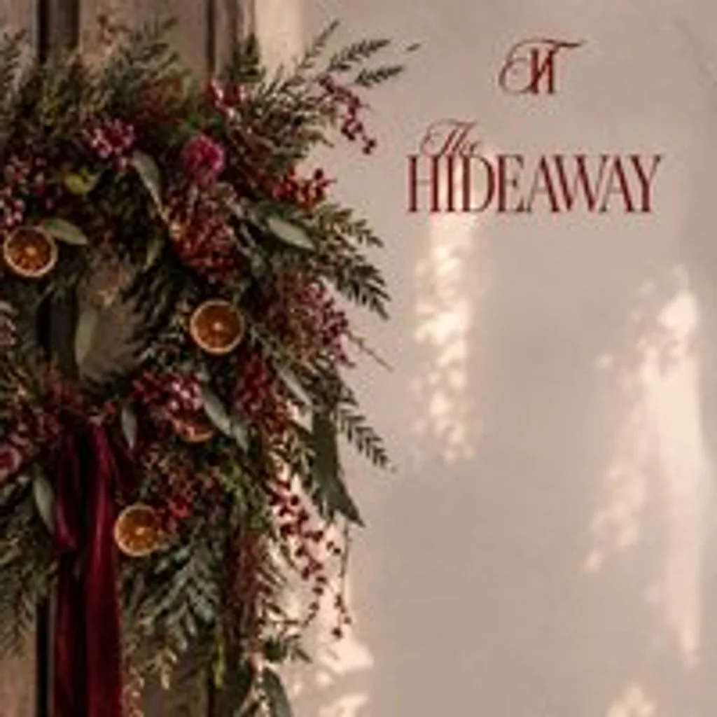 Christmas Wreath Workshop at 1842 Restaurant And Bar, Preston