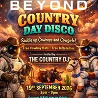 Country Party: Beyond Halifax at Beyond Night Club