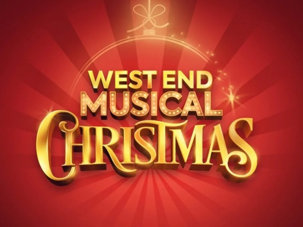 West End Musical Christmas (2026) at Lyric Theatre