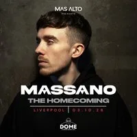 Mas Alto presents: Massano
