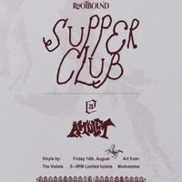 RootBound: Amulet pop up dinner