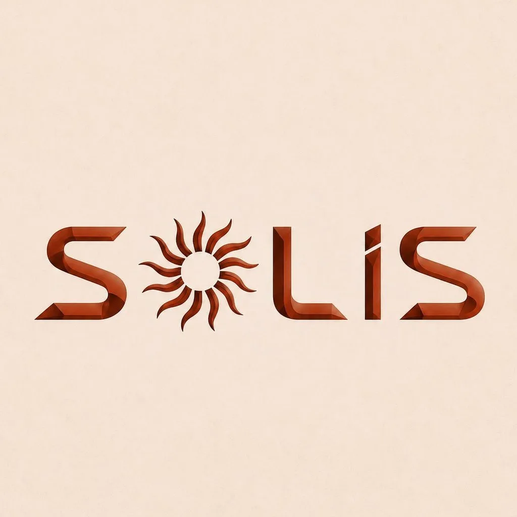 SOLIS - Volume 2