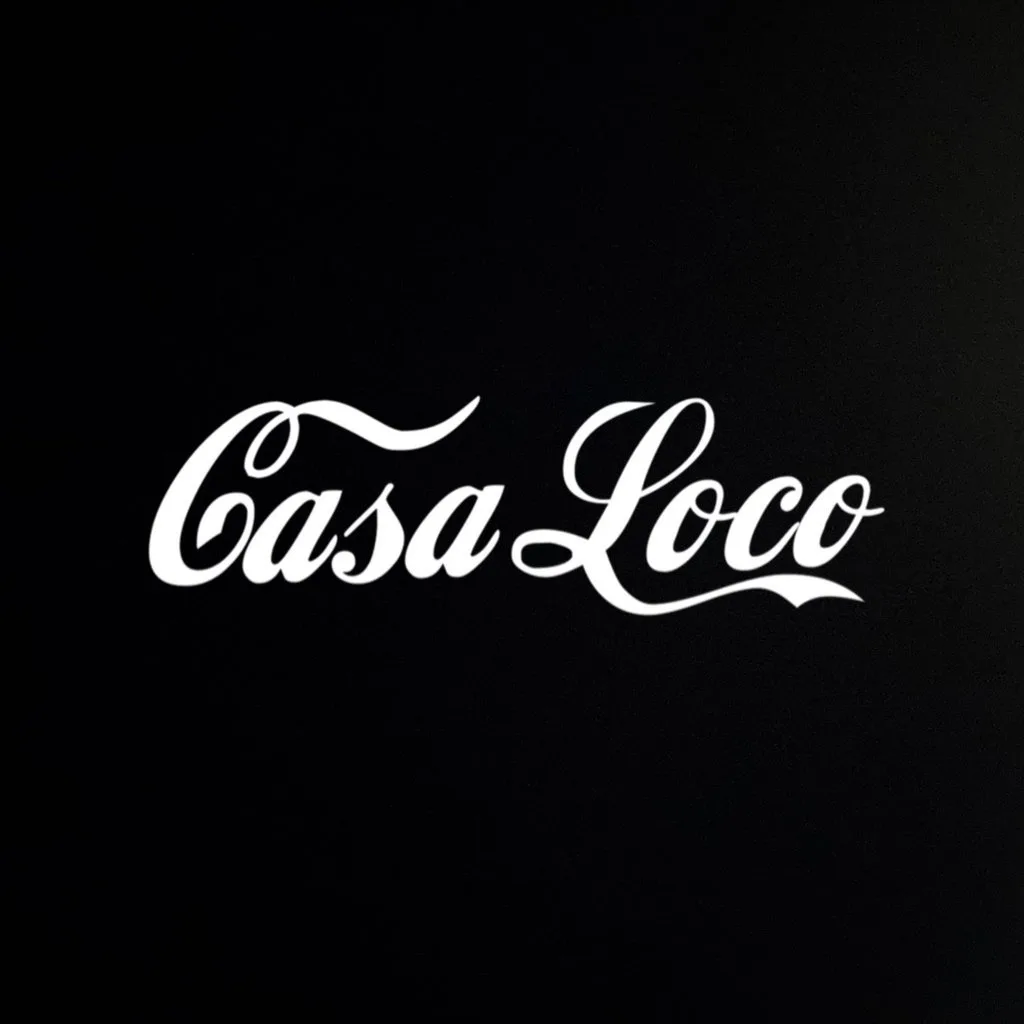 CASA LOCO CHRISTMAS PARTY [Over 30s] at The Warehouse