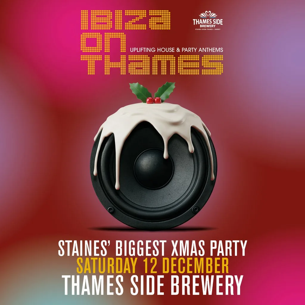 Ibiza on Thames