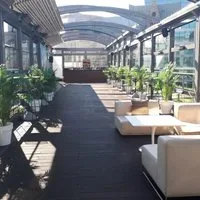 City Rooftop Speed Dating & Mixer at Savage Garden at Savage Garden