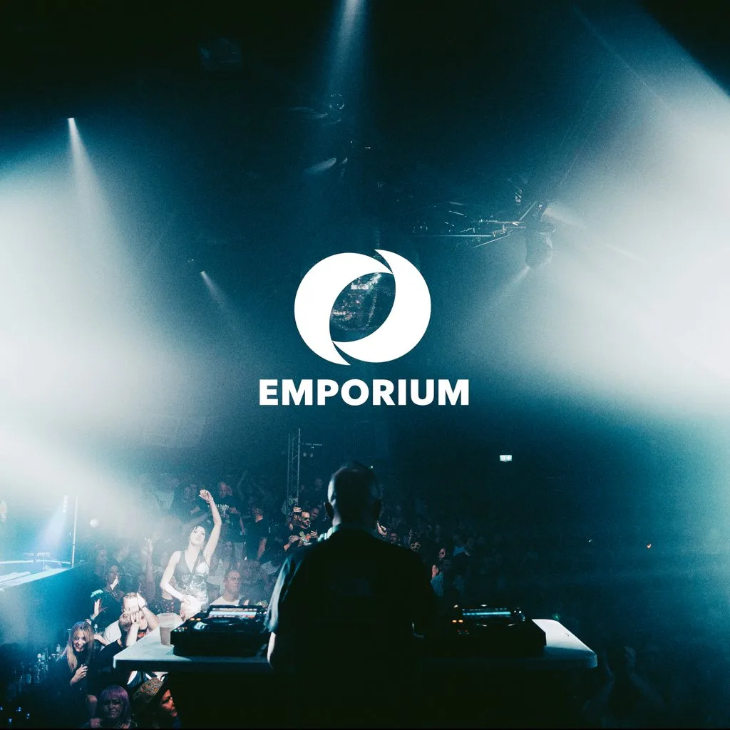 Then, Now, Beyond: The Emporium's 31st Birthday at The Emporium