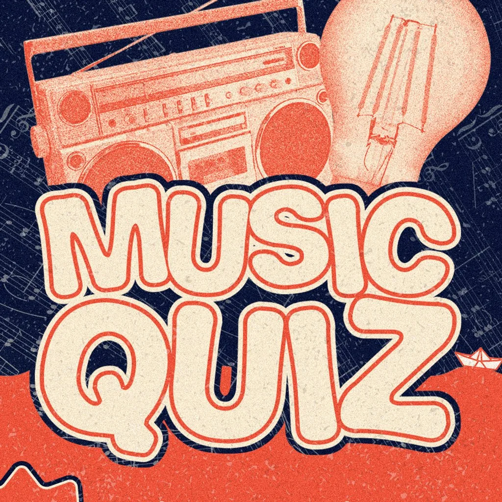 Music Quiz - Dockworks Waterfront - £100 Cash Prize!