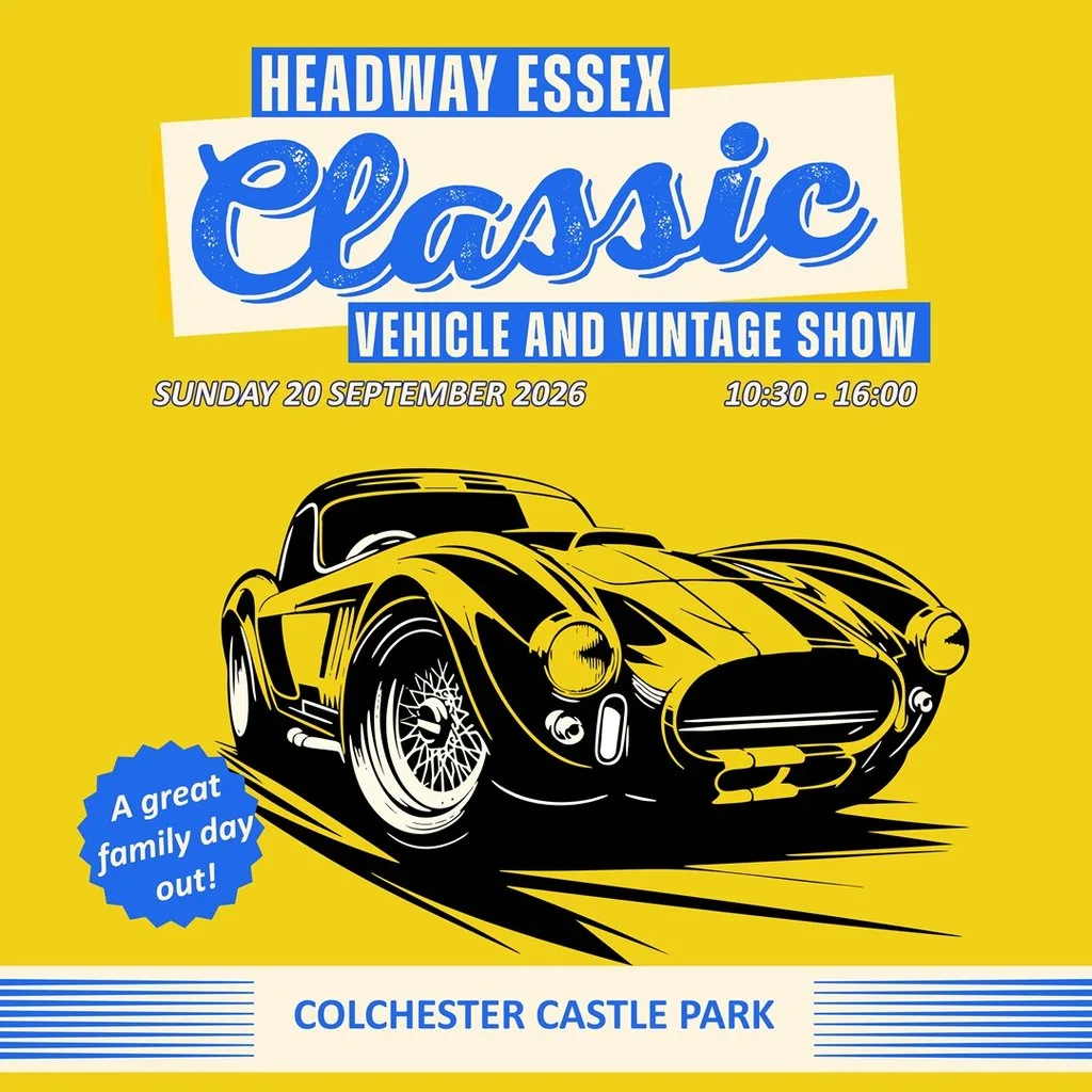 Headway Essex Classic Vehicle and Vintage Show 2026 at Lower Castle Park