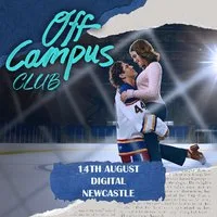 Off Campus Club (Newcastle) at Digital