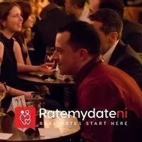 Speed Dating// Belfast // Age 35-45 at The Pavillion, Ormeau Road, Belfast