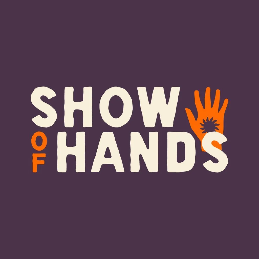Show Of Hands