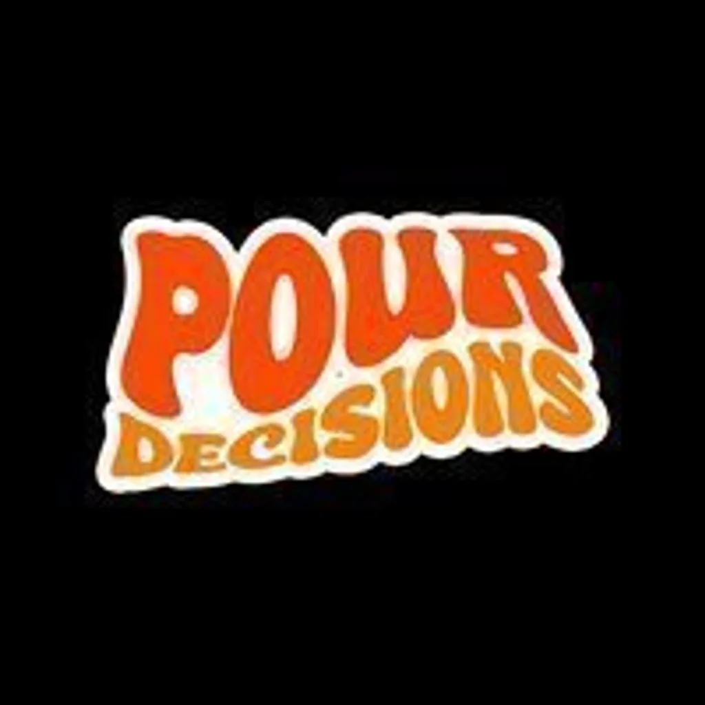 POUR DECISIONS - Summer Closing Party at Pop Brixton