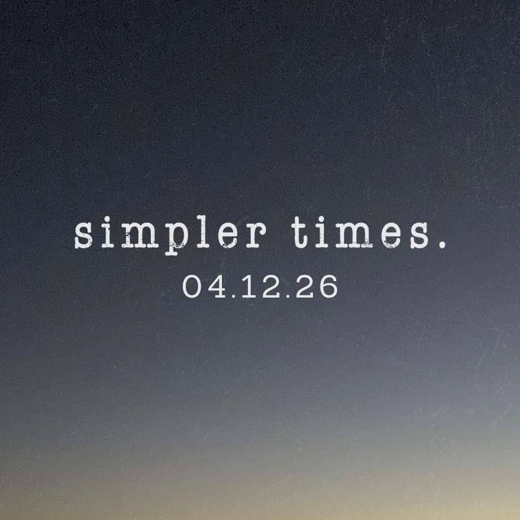 SimplerTimes 04.12.26 at Plot 22