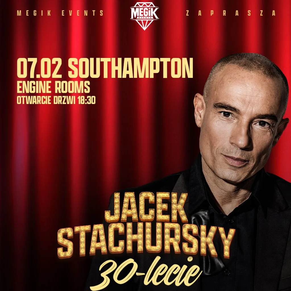 Jacek Stachursky at EngineRooms